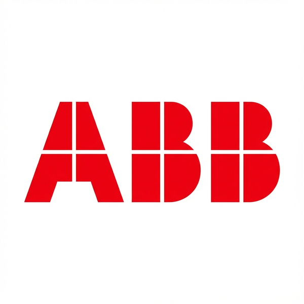 ABB Logo