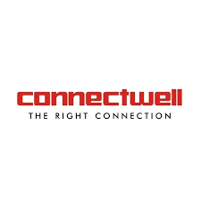 Connectwell Logo