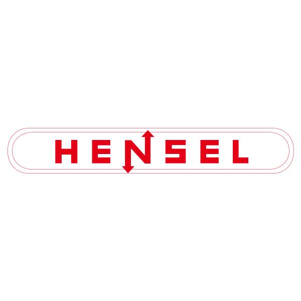 Hensel Logo