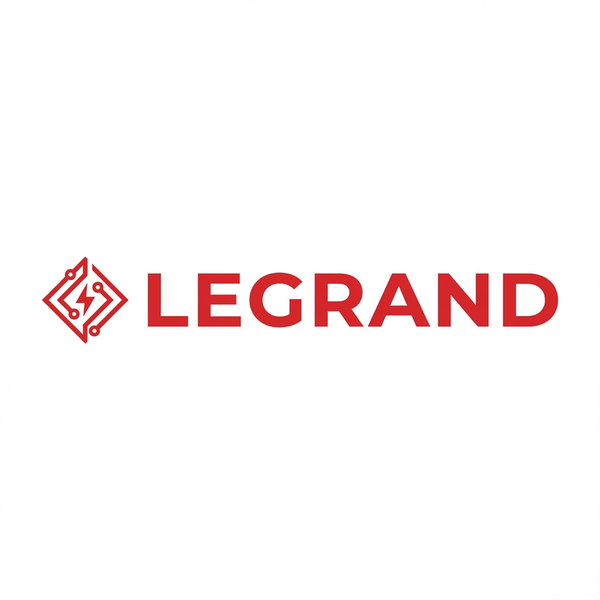 Legrand Logo