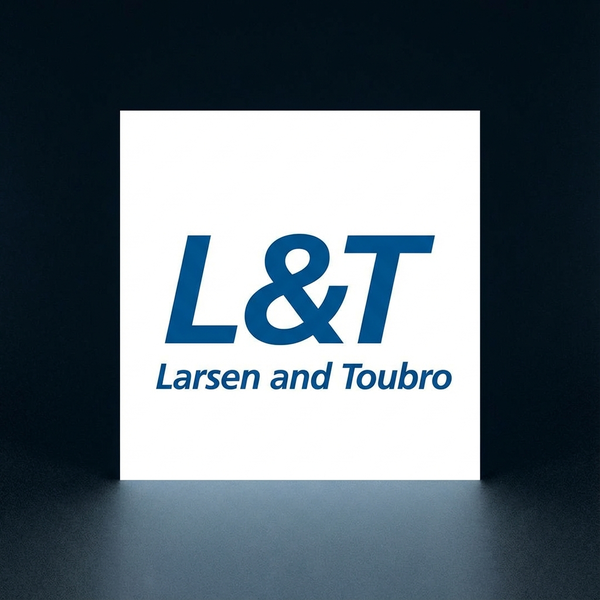 L&T Logo