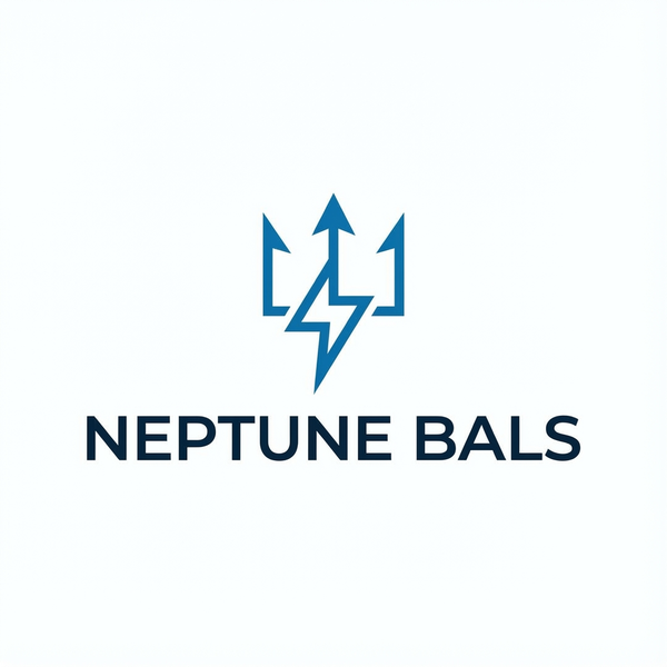 Neptune Bals Logo
