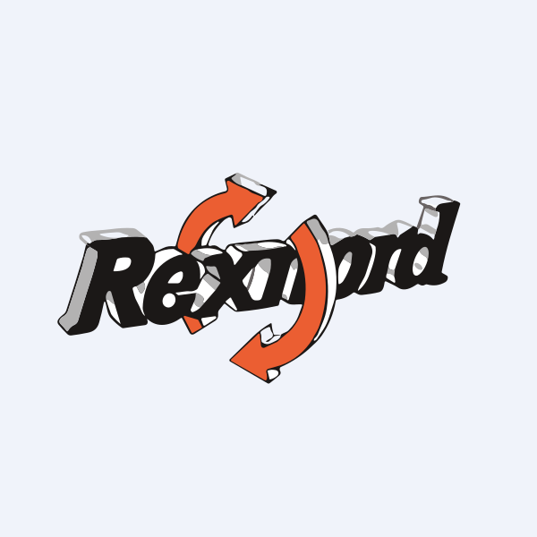Rexnord Logo