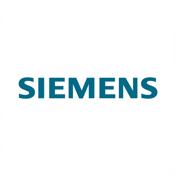 Siemens Logo