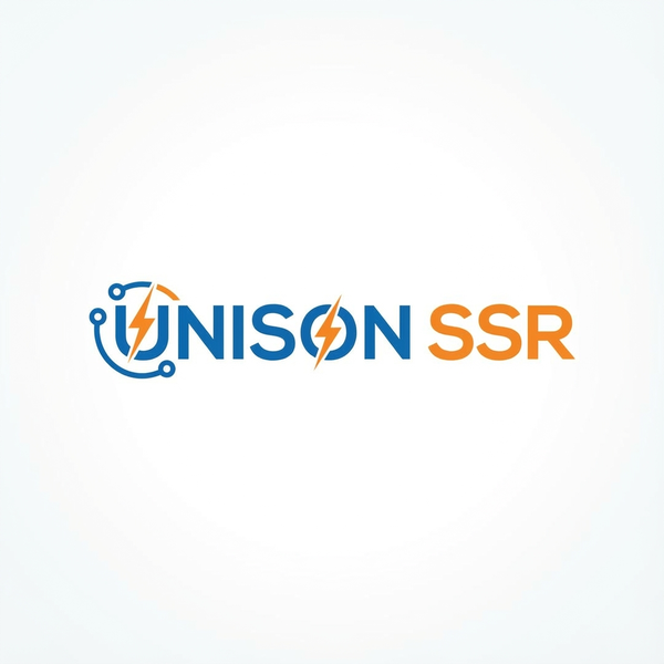 Unison SSR Logo