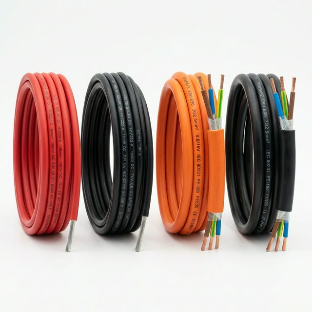 Specialized Cables