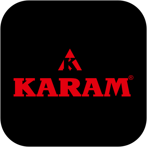 Karam Logo
